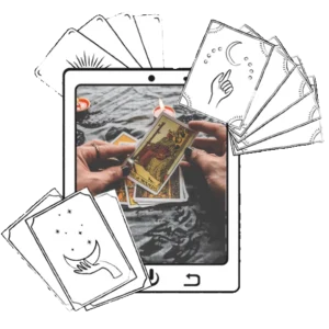 Расклад ТАРО на 2026 год