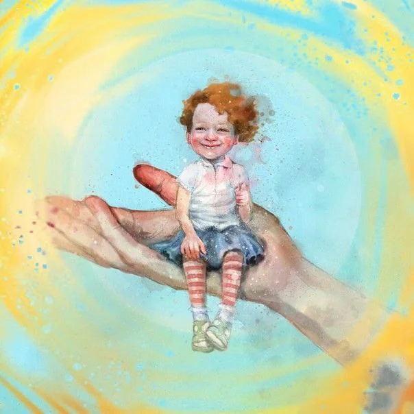 Курс «Радость быть Собой». Январь. Февраль. Март